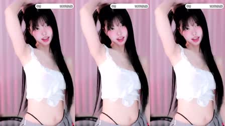 BJ苏希(말랑소히2)2025年6月24日舞蹈剪辑141810